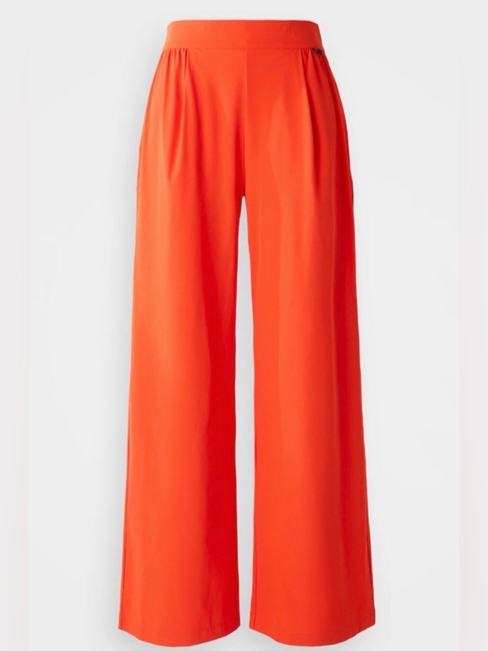 NWT Nike 24.7 PerfectStretch
Women's Dri-FIT High-Waisted Loose Wide-Leg Pants